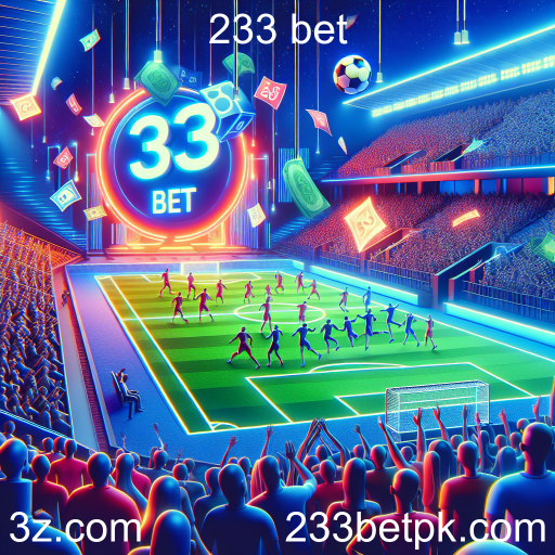 Apostas Ao Vivo na 233 bet: A Emoção em Tempo Real